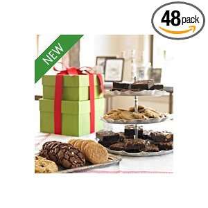 Signature Bakers Best Holiday Gift Grocery & Gourmet Food