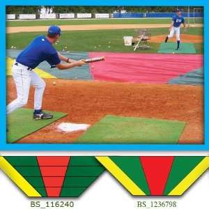  Bunt Zone Protector/trainer Medium