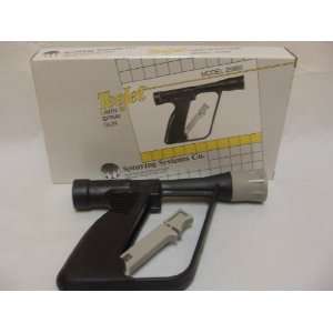  Teejet Lawn Spray Professional Gun Model 25660 included grey nozzle 