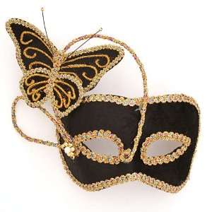  Mardi Gras Mask 