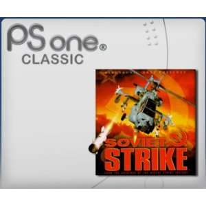  Soviet Strike [Online Game Code] Video Games