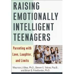  Raising Emotionally Intelligent Teenagers Parenting with 
