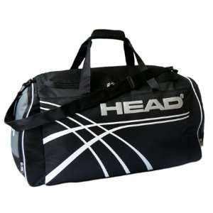  Head Black Sports Holdall including Free Boot Bag Sports 