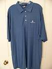 NIke Fit Dry Tiger Woods Keenes Pointe golf polo shirt