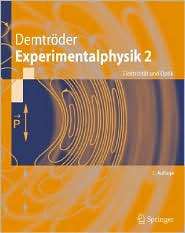   Optik, (3540682104), Wolfgang Demtroder, Textbooks   