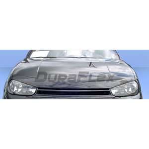 1999 2006 Volkswagen Golf Duraflex Boser Hood Automotive
