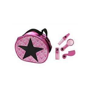 Teacup Piggy Deluxe Accessory   Cosmetic Set