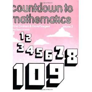  Countdown To Mathematics Volume 2 (9780201137316) D 