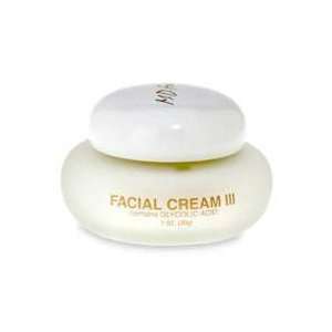   Forte Facial Cream III with Glycolic Acid 1 oz (30 g) Beauty