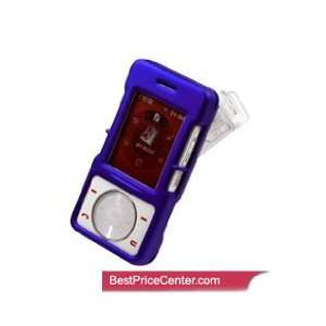   case for LG Chocolate vx8500 vx 8500 (Blue) Cell Phones & Accessories