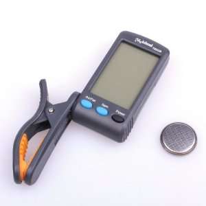   tuner for Guitar Bass and Metronome For Guitar Bass 