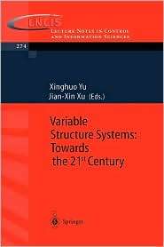   the 21st Century, (3540429654), Xinghuo Yu, Textbooks   