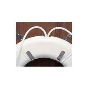  Ring Bouy Mount 2Pk