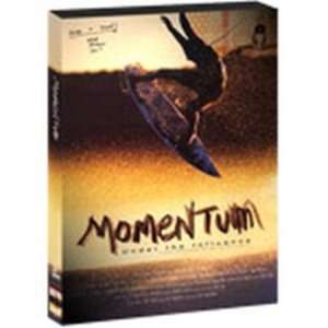  Momentum Collectors Edition Surf DVD