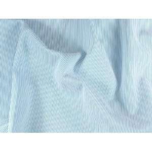  Cotton Blend Rib Blue Fabric Arts, Crafts & Sewing