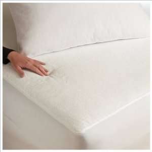 Southern Textiles Micro Plush Pillow Protector with Zipped 
