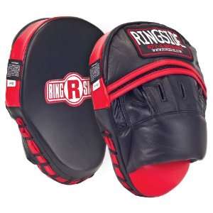  Ringside Panther Boxing Punch Mitt