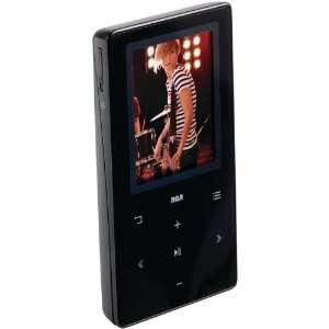  RCA M6104 4 GB VIDEO  PLAYER WITH 1.8 COLOR DISPLAY  