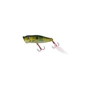  Laser Lure Popper