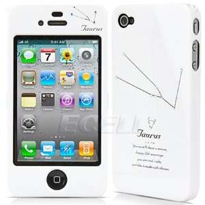  Ecell   COCORONI CONSTELLATION TAURUS HARD CASE FOR IPHONE 