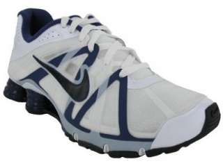  Nike Mens NIKE SHOX ROADSTER+ RUNNING SHOES Shoes