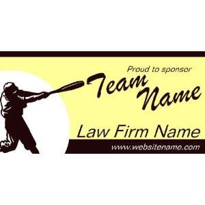    Generic Team Name Sponsored by Generic Law Firm 