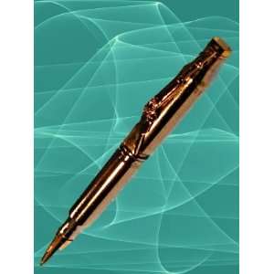 Lever Action Rifle Handcrafted Ballpoint Pen