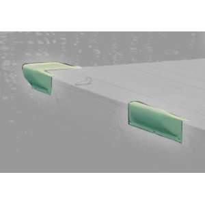  Taylor Made Products MarineGlo Dock Bumpers (Straight 18 