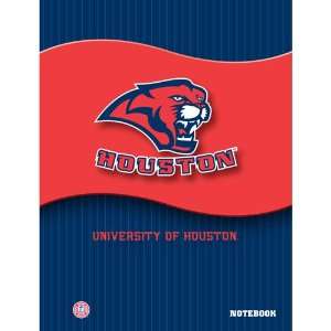  Houston Cougars NCAA Notebook