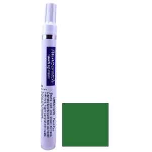  1/2 Oz. Paint Pen of Braeburn Green Poly Touch Up Paint 
