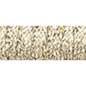  Very Fine Metallic Braid #4 12 Yds Gold Hi Lustre Arts 