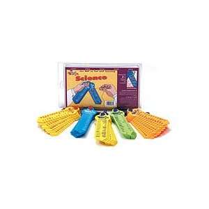  Learning Wrap Ups Science Intro Kit Toys & Games