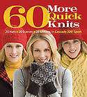 60 quick knits  