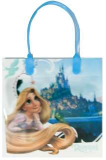 Disney Rapunzel Tangled 6 Gift Party Bags  