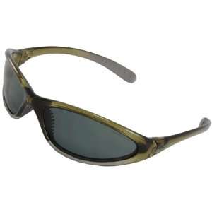 Nike Tarj Classic Sunglasses, EV0054 333, Crystal Olive Frame/ Grey 