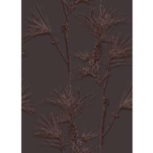  Pine Bran CS by Cole & Son Wallpaper