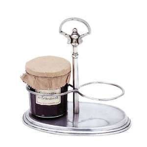  Brasserie Jam Holder