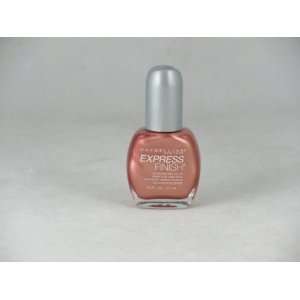   Fast Dry Nail Color #230 Brassy (Pack of 2)