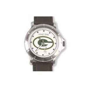  Green Bay Packers Hall of Fame Watch