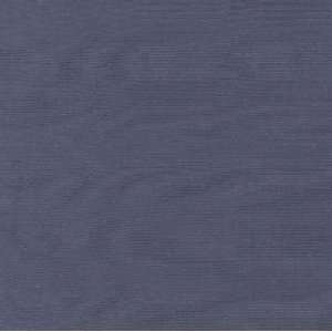  54 Wide Dupioni Silk Blue Marine Fabric By The Yard 