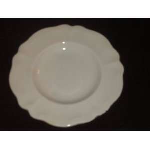  Red Cliff Heirloom Bread and Butter Plate Ironstone 