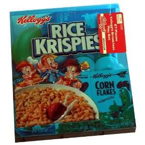  Rice Krispies Breakfast Play Food Set Toys & Games