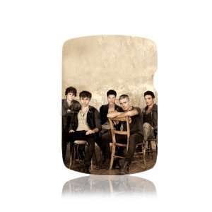  Ecell   THE WANTED BOY BAND BATTERY BACK COVER CASE FOR 