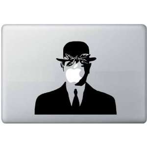  Magritte Decal Electronics