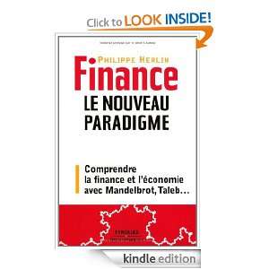   la finance et léconomie avec Mandelbrot, Taleb (French Edition