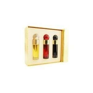  Perry Ellis 360 perfume gift set by Perry Ellis for women 