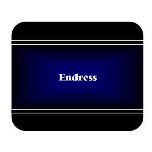  Personalized Name Gift   Endress Mouse Pad Everything 