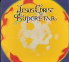 JESUS CHRIST SUPERSTAR  2 LP BOX SET W/INSERT AND BOOK