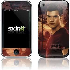  Breaking Dawn  Jacob skin for Apple iPhone 3G / 3GS 