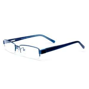  Tanana prescription eyeglasses (Blue) Health & Personal 
